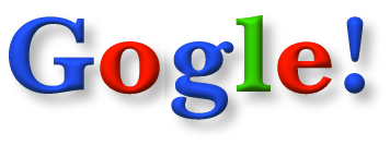 Gogle!